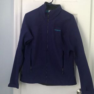Patagonia Jacket